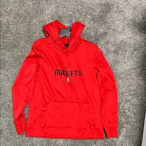 Nike Red Rockets Pullover Hoodie